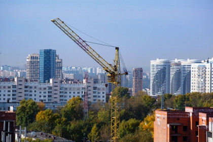 Главный архитектор Новосибирской области будет выбран на открытом конкурсе