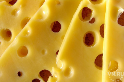 60 тонн сыра в сутки будет производить завод в Маслянино