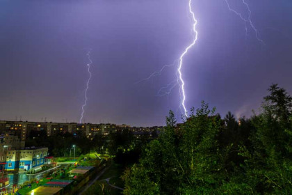 Жара до 26 градусов: точный прогноз погоды на май опубликован в Новосибирске
