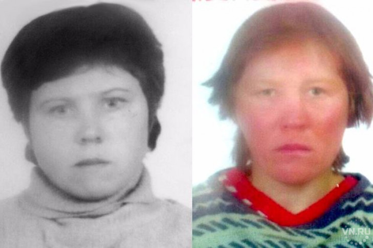 Две дезориентированных сестры потерялись в Новосибирской области