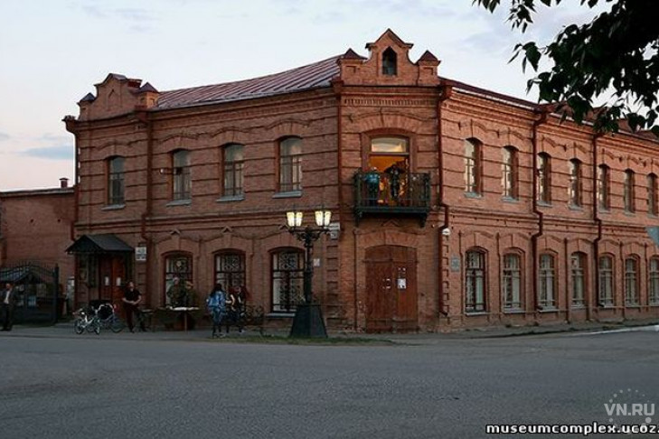 Ночь музеев – 2017: программа мероприятий в Куйбышеве 
