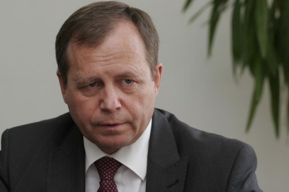 Владимир Никонов официально назначен директором «Технопарка»