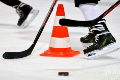 Юные новосибирские хоккеисты отравились в Екатеринбурге          