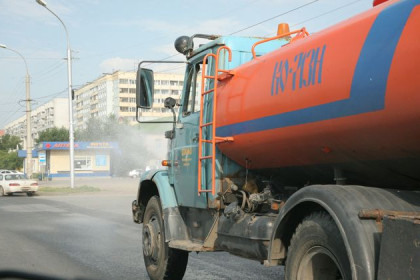 Почему Новосибирск грязнее Душанбе