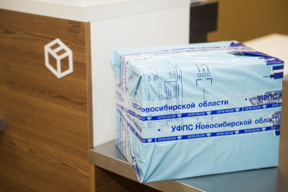 Бойцы СВО получили 12 тысяч бесплатных посылок за год от новосибирцев