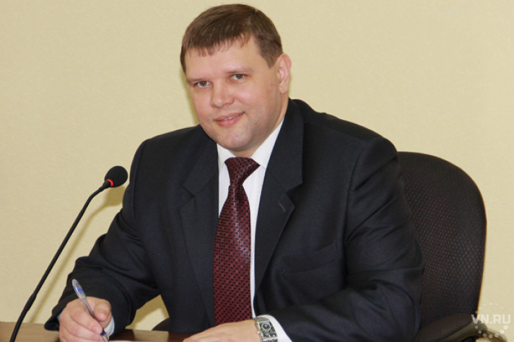 Новый глава Ордынского района не исключил кадровые перестановки