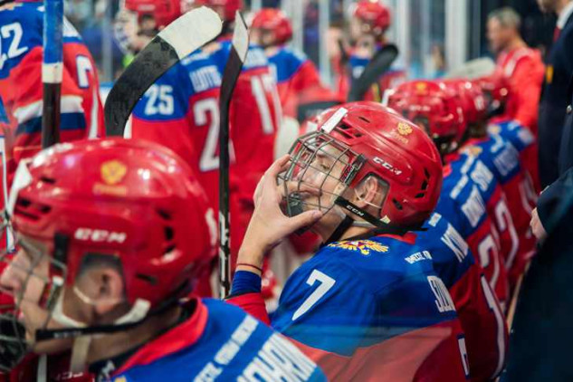 На «Сибирь-Арене» впервые стартует международный турнир по хоккею «Лига Ставок Кубок Будущего»