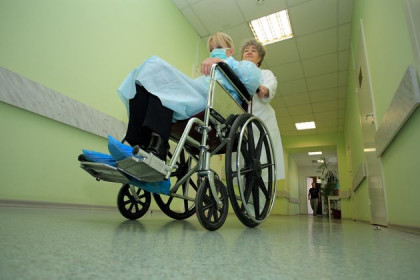 200 тысяч инвалидов живут в Новосибирской области