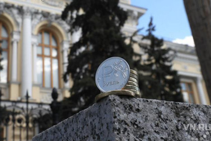 Деноминация российской валюты за последний век