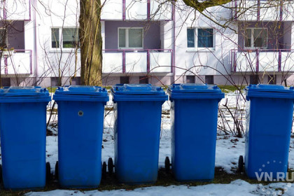 Общественники вместе с МинЖКХ инвентаризируют контейнерные площадки для сбора отходов