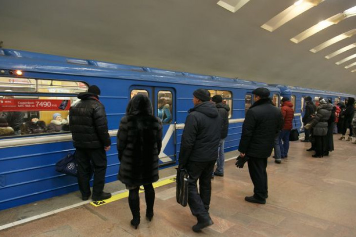 Зам главного инженера руководит Новосибирским метро