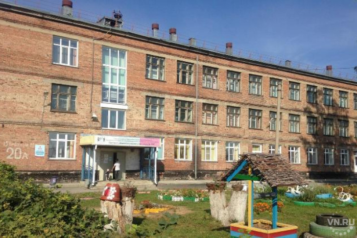 От услуг ассенизаторов отказалась последняя школа Новосибирска 