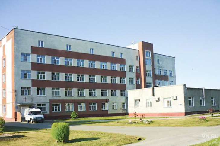 Куйбышевскую центральную районную больницу называют «второй областной»