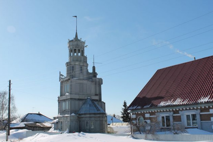 Замок из романа Агаты Кристи построил житель Ордынки