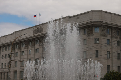 Прокуратура ограничила премии руководства мэрии Новосибирска
