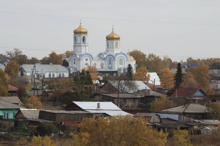 Статус исторического поселения получат Сузун, Колывань и Куйбышев (Каинск)   