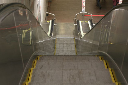 Парня с эпилепсией приняли за самоубийцу в метро