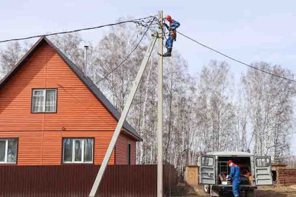 Новосибирские энергетики установят более 42 000 «умных» счетчиков – для этого потребуются плановые отключения