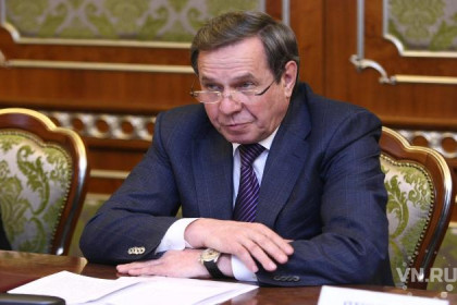Губернатор Городецкий встретился с руководителями религиозных конфессий