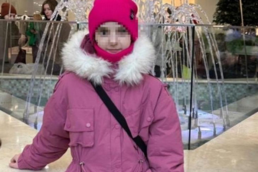 Поиски 12-летней Насти из ОбьГэса прекратили в Новосибирске