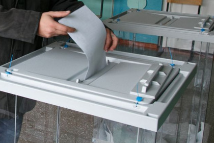 Предварительные итоги выборов в Новосибирской области 10 сентября 2017 