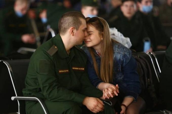 Новый Год В Армии Как Проходит