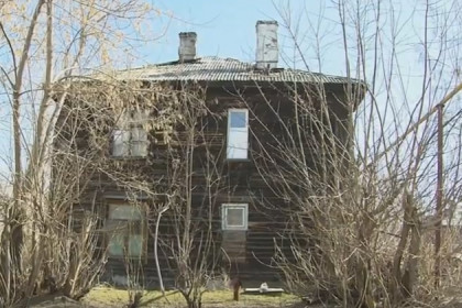 Более 40 ветхих домов расселят в Новосибирске за три года