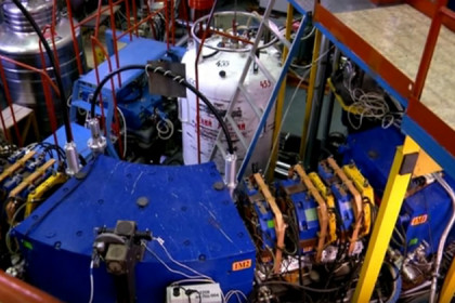 Очарованные кварки хотят открыть физики Академгородка на новом коллайдере