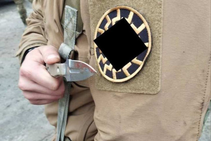 Ножи «Шип» исчезли из продажи в Новосибирске