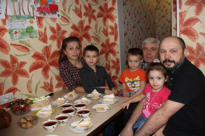 В День матери жительницу Черепаново не узнали дети и муж 