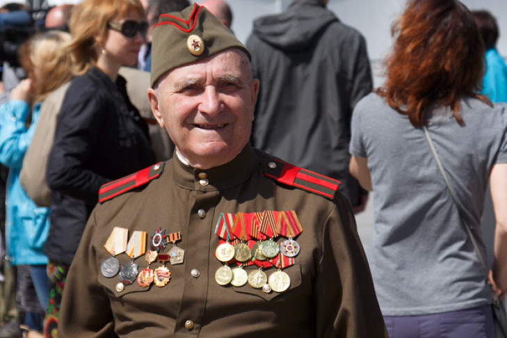 520 новосибирцев с «военными» фамилиями насчитали в ПФР 