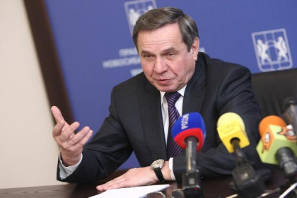 Губернатор Городецкий: «Президент поставил задачу повышать эффективность работы органов власти» 