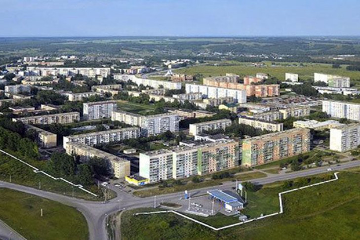 Моногород Линево получил гран-при за уникальный проект развития 