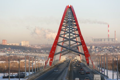 Британцы включили Новосибирск в ТОП-100 лучших городов мира 