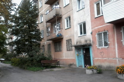 В Новосибирске родственники террориста Мирзоева съехали с квартиры на Зорге