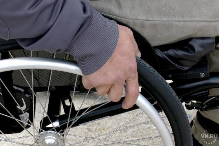 Подрядчиков заставят учитывать нужды инвалидов