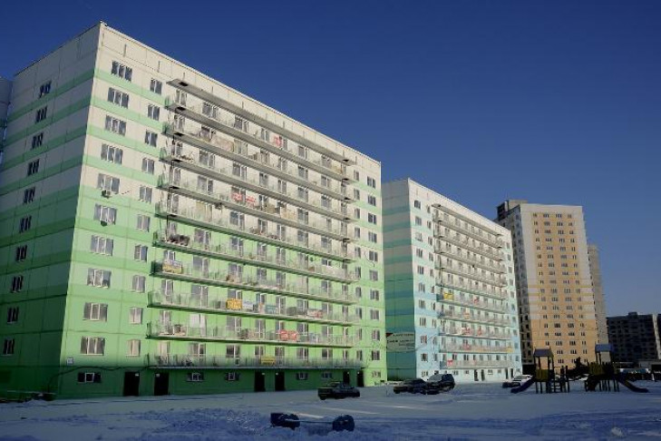 Квартиры за миллион резко наполнили рынок недвижимости Новосибирска