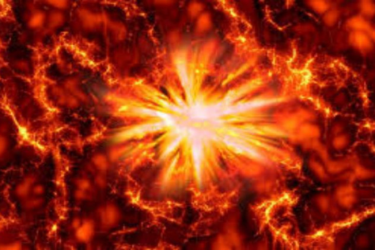 Взрыв звезды смоделировали новосибирские ученые