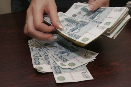 За пять месяцев доходы НСО превысили 50 млрд рублей
