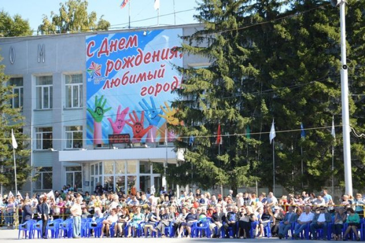 Бердская улица из 148 символов попала в Книгу рекордов России