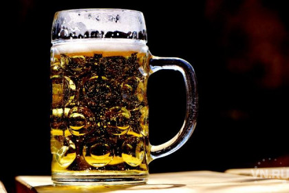 Торговать пивом по новому закону будут в Новосибирске с 1 июля