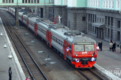 Влюбленная сибирячка сообщила о бомбе на вокзале Новосибирск-Главный 