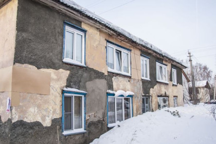 Волна отказов УК от ветхих домов прокатилась по Новосибирску