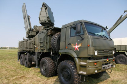 Военные рассекретили планы масштабных учений под Новосибирском