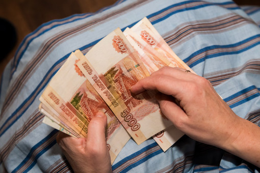 В Новосибирске бизнесмен купил Infiniti на деньги покупателей «Большой медведицы»
