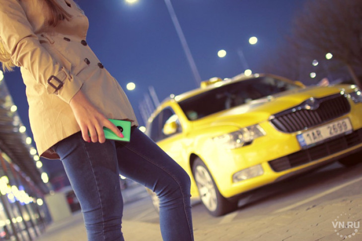 Беспилотное такси «Яндекса» выпустят на улицы Новосибирска
