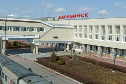 Землетрясение произошло в Барабинском и Куйбышевском районах 