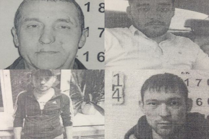 Почти год лжеполицейские грабили новосибирских наркоманов