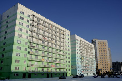 Рынок съемного жилья сократился почти на треть в Новосибирске