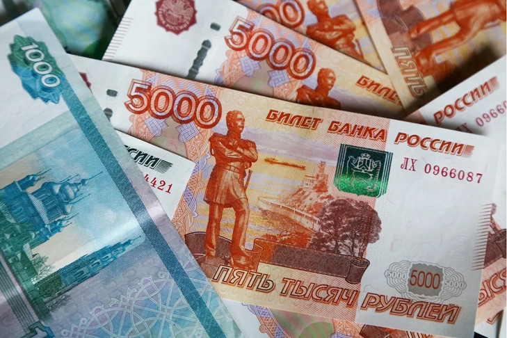 Жительница села Черновка отдала 2 лотереи с крупным выигрышем